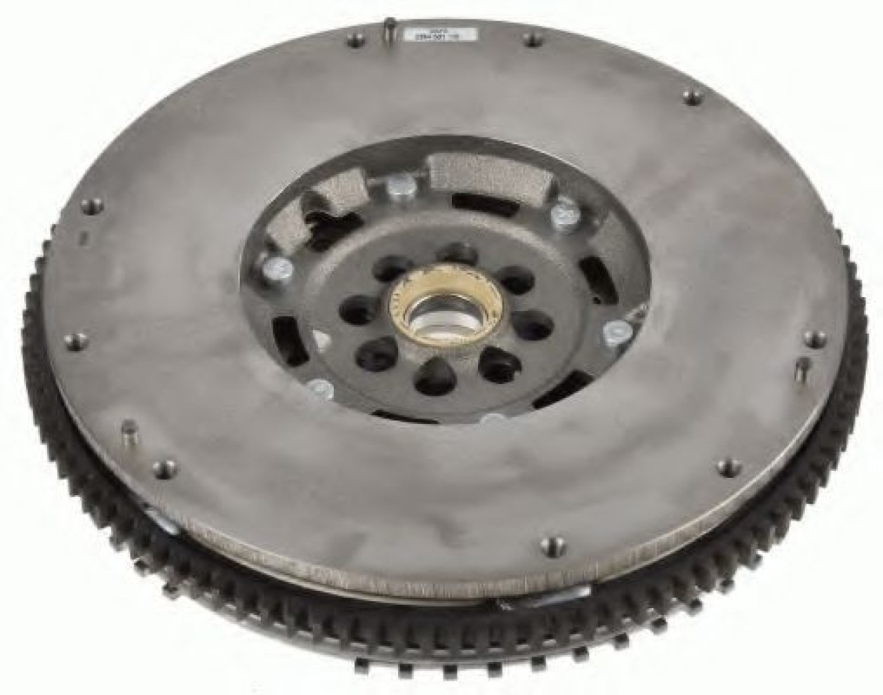 Volanta NISSAN PATHFINDER III (R51) (2005 - 2012) SACHS 2294 501 176 piesa NOUA