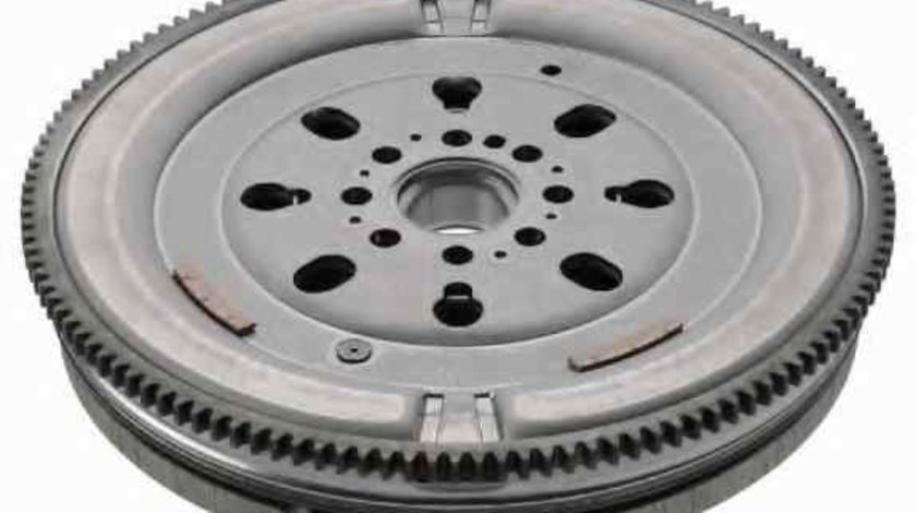 Volanta NISSAN X-TRAIL T31 SACHS 2294 501 190