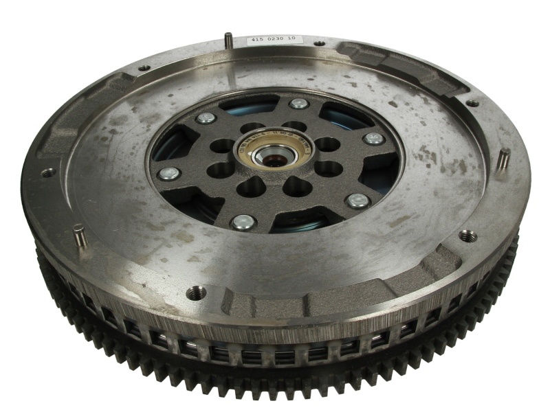 Volanta noua LUK Audi A4 B6,B7