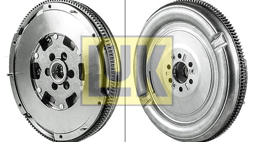 Volanta noua LUK VW Bora, Golf 4,Audi A3,Seat Leon, Toledo