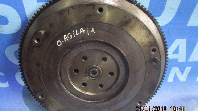 Volanta Opel Agila 1.0 12v; 9158254