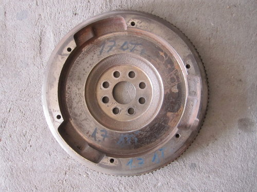 Volanta opel astra g 1.7 dti isuzu 55kw 75cp cod motor y17dt