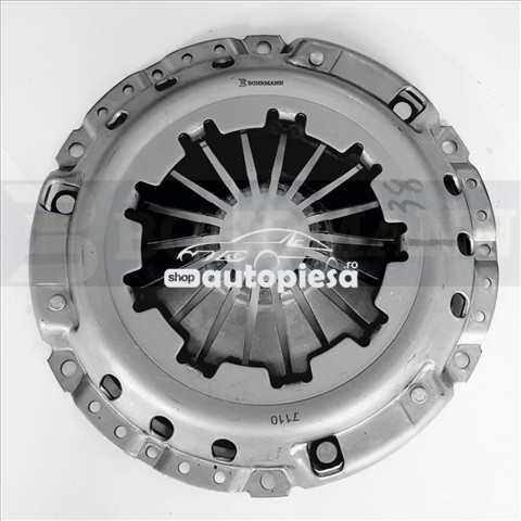 Volanta OPEL ASTRA G Combi (F35) (1998 - 2009) BOHRMANN 1000164951 piesa NOUA