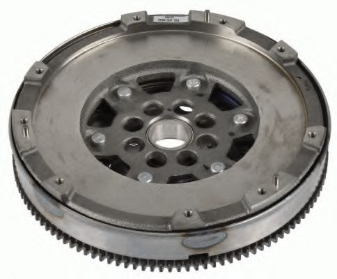 Volanta OPEL ASTRA H Combi (L35) (2004 - 2016) SACHS 2294 501 169 piesa NOUA