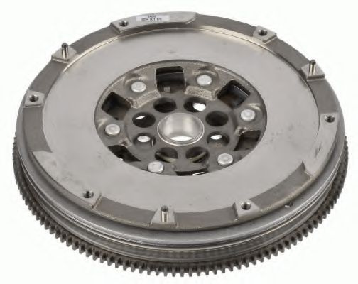 Volanta OPEL ASTRA H Combi (L35) (2004 - 2016) SACHS 2294 501 175 piesa NOUA