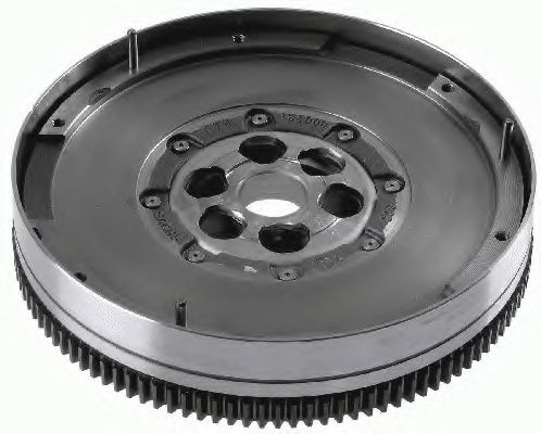 Volanta OPEL ASTRA H GTC (L08) (2005 - 2016) SACHS 2294 000 996 piesa NOUA