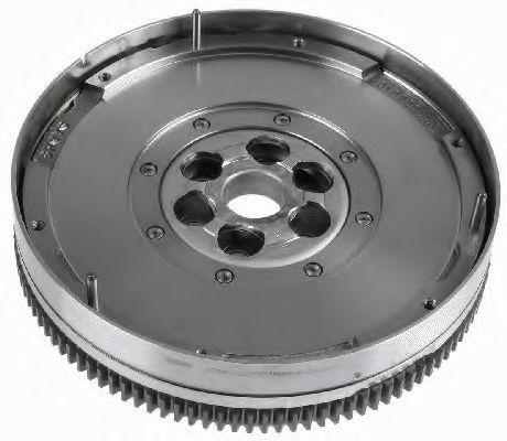 Volanta OPEL ASTRA H GTC (L08) (2005 - 2016) SACHS 2294 000 296 piesa NOUA