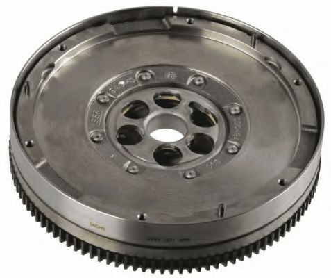 Volanta OPEL ASTRA J (2009 - 2016) SACHS 2294 001 998 piesa NOUA