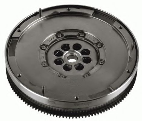 Volanta OPEL ASTRA J Limuzina (2012 - 2016) SACHS 2294 001 994 piesa NOUA