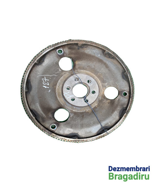 Volanta Opel Corsa C [2000 - 2003] Hatchback 5-usi 1.4 AT (90 hp) (F08 F68)