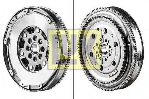 Volanta OPEL CORSA C (F08, F68) (2000 - 2009) LuK 415 0232 10 piesa NOUA