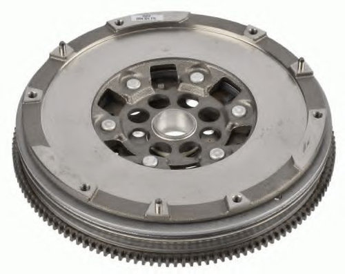Volanta OPEL CORSA C (F08, F68) (2000 - 2009) SACHS 2294 501 175 piesa NOUA