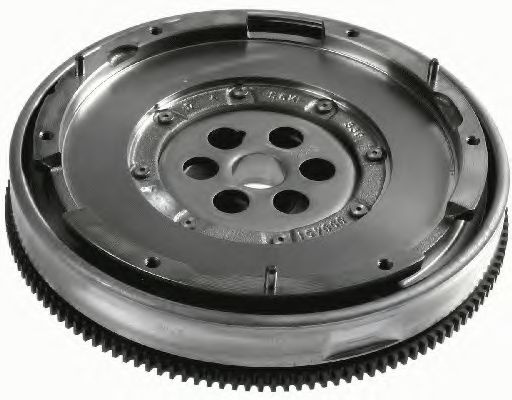 Volanta OPEL INSIGNIA Limuzina (2008 - 2016) SACHS 2294 000 997 piesa NOUA