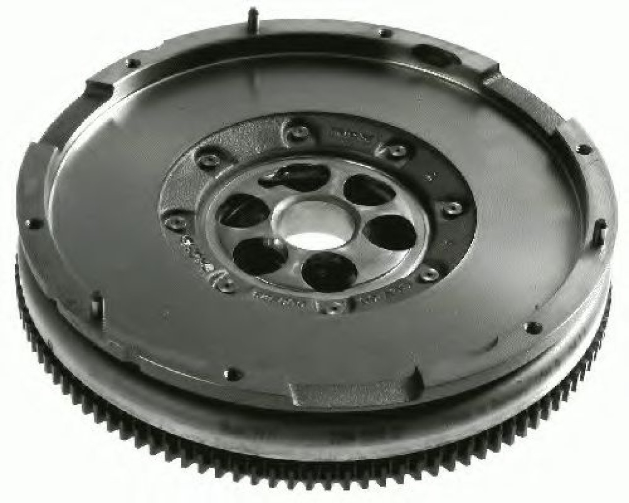 Volanta OPEL INSIGNIA Limuzina (2008 - 2016) SACHS 2294 001 002 piesa NOUA