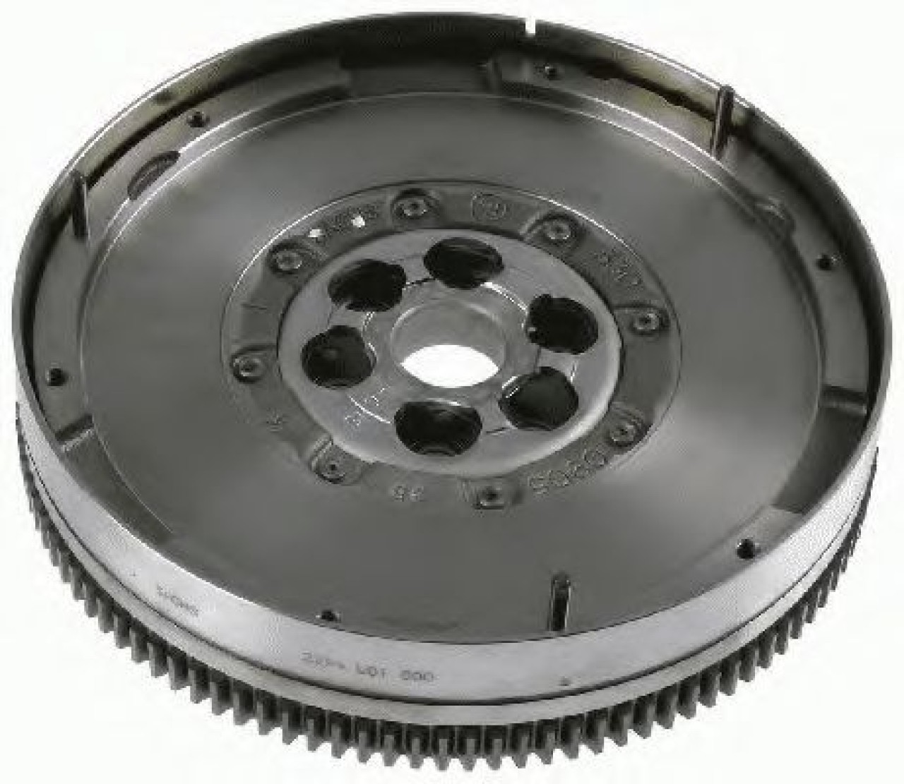 Volanta OPEL INSIGNIA Limuzina (2008 - 2016) SACHS 2294 001 000 piesa NOUA