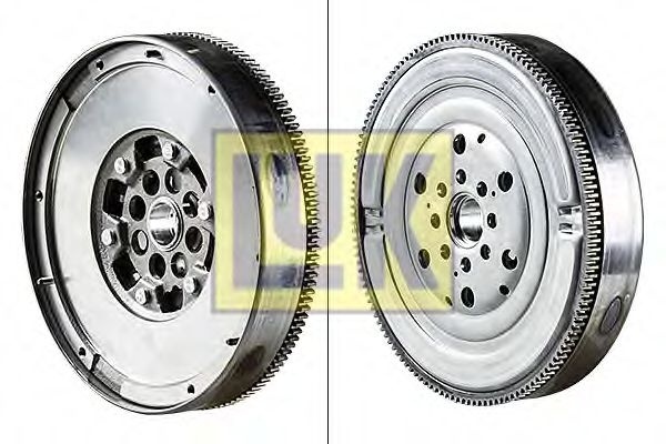 Volanta OPEL MERIVA (2003 - 2010) LuK 415 0265 10 piesa NOUA