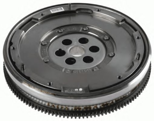 Volanta OPEL MERIVA (2003 - 2010) SACHS 2294 000 511 piesa NOUA