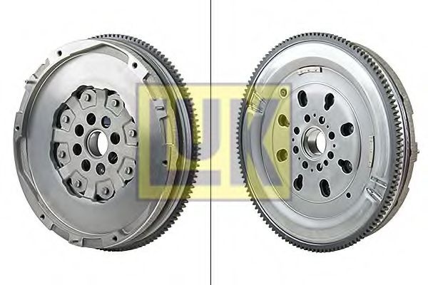 Volanta OPEL MOVANO B bus (2010 - 2016) LuK 415 0485 10 piesa NOUA