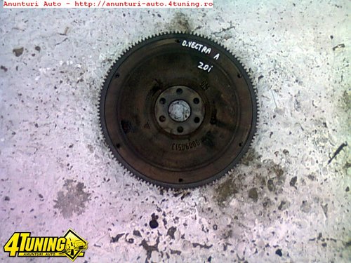 Volanta Opel Vectra A