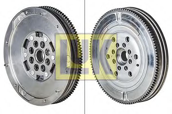Volanta OPEL VECTRA C GTS (2002 - 2016) LuK 415 0314 10 piesa NOUA