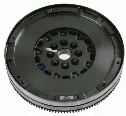 Volanta OPEL ZAFIRA B (A05) (2005 - 2016) SACHS 2294 701 025 piesa NOUA