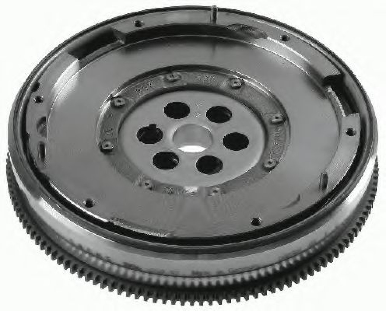 Volanta OPEL ZAFIRA B (A05) (2005 - 2016) SACHS 2294 000 998 piesa NOUA