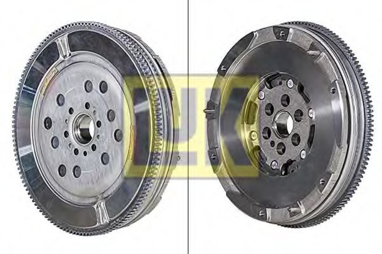 Volanta OPEL ZAFIRA TOURER C (P12) (2011 - 2016) LuK 415 0650 10 piesa NOUA