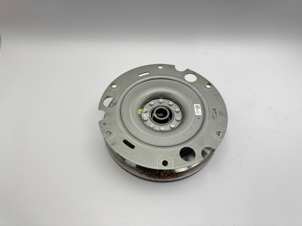 Volanta Originala Audi A4 B8 / A5 8T / A6 C7 / Q5 8R - 2.0 TDI - Cod: 0B5105317R - CNH