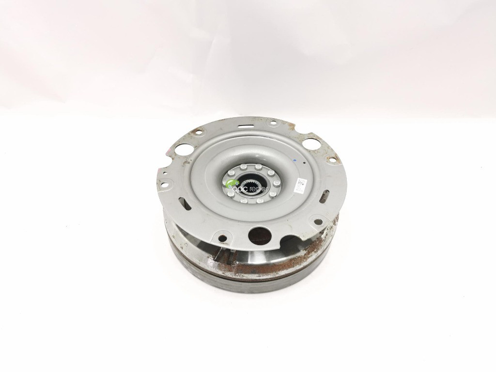 Volanta Originala Audi A6 C7 4G / A4 B9 8W / A5 8W / Q5 FY - Cod: 0CK105317F