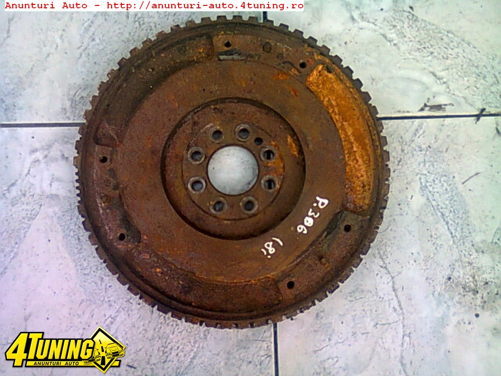 Volanta Peugeot 306