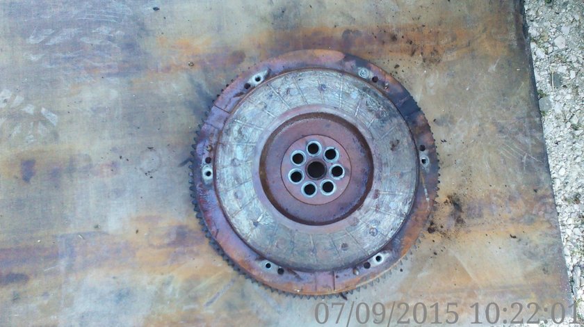 Volanta peugeot boxer 2.2 2007-2012,piese originale din dezmembrari.
