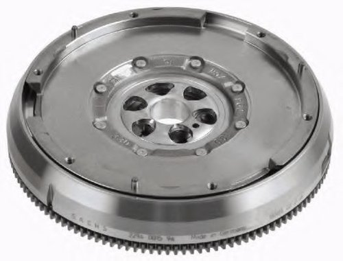 Volanta PEUGEOT PARTNER combispace (5F) (1996 - 2012) SACHS 2294 001 594 piesa NOUA