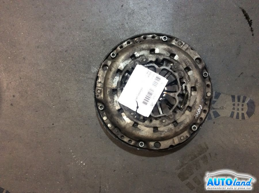 Volanta Placa,disc Volkswagen PASSAT 3B3 2000-2005