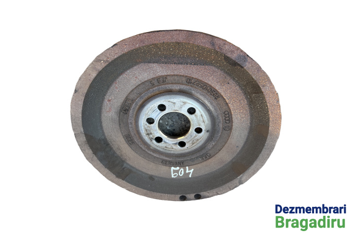 Volanta R030105271D Seat Ibiza 3 6L [2002 - 2006] Hatchback 5-usi 1.4 MT (75 hp)