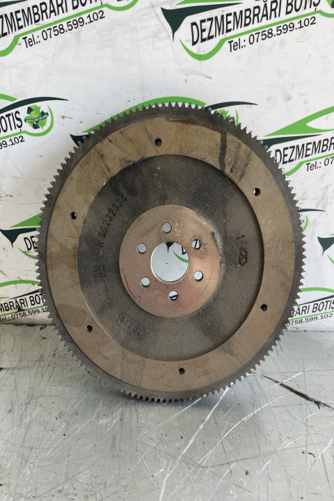 Volanta R90232334 / R 90232334 Opel Astra G [1998 - 2009] Hatchback 5-usi 1.2 MT (75 hp)