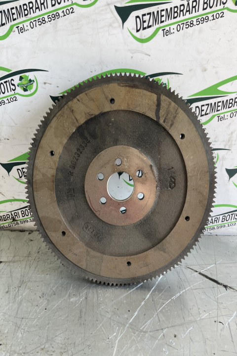 Volanta R90232334 / R 90232334 Opel Astra G [1998 - 2009] Hatchback 5-usi 1.2 MT (75 hp)