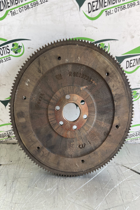 Volanta R90232334 / R 90232334 Opel Astra G [1998 - 2009] Hatchback 5-usi 1.2 MT (75 hp)