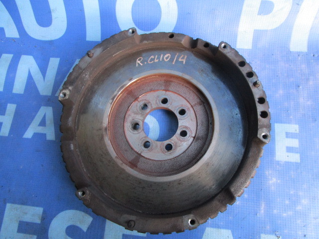 Volanta Renault Clio 1.5dci