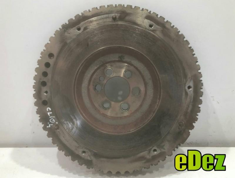 Volanta Renault Clio 4 (2012-2016) 0.9 tce H4B (400) 123107186R