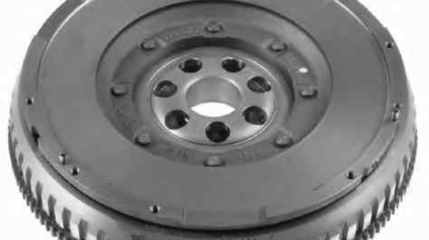 Volanta RENAULT GRAND SCÉNIC II (JM0/1_) SACHS 2294 001 155
