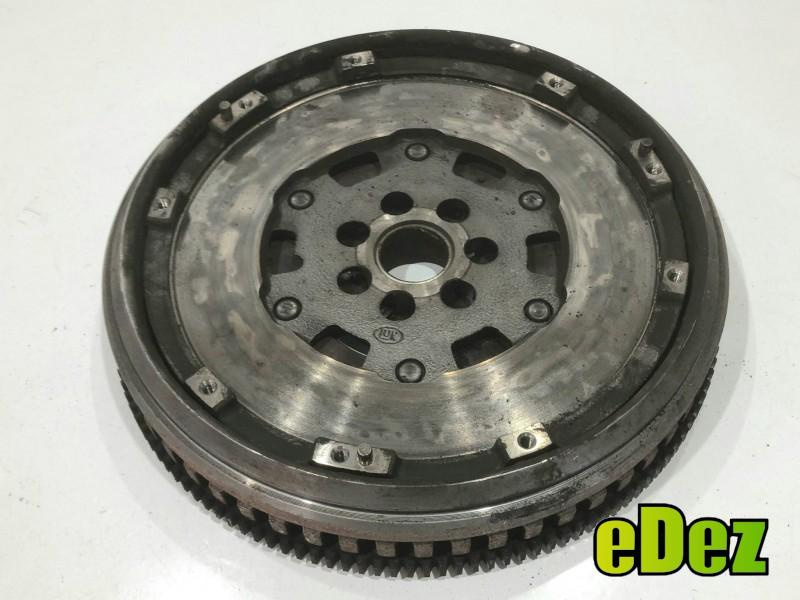 Volanta Renault Grand Scenic 3 (2009-2011) 1.5 dci K9K (836) 110 cp 7701479062