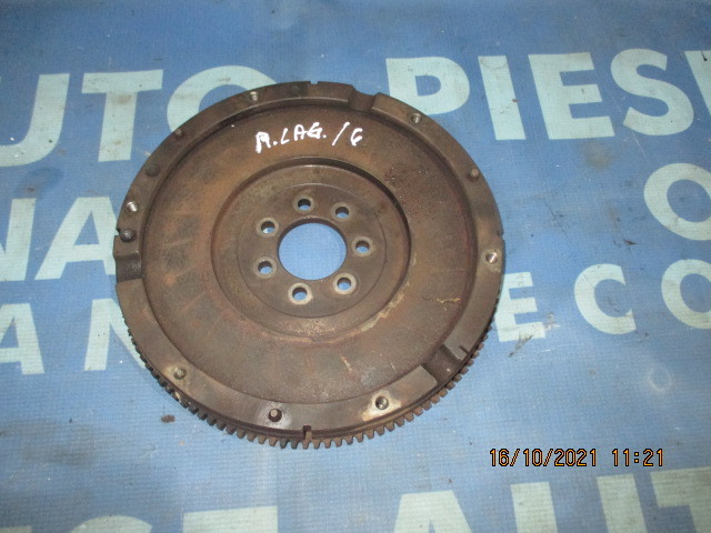 Volanta Renault Laguna 1.9dti