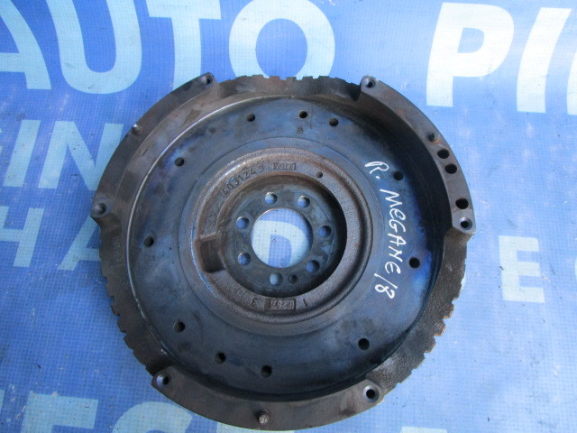 Volanta Renault Megane 1.5dci