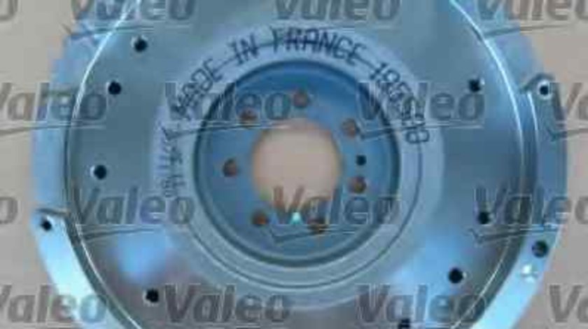 Volanta RENAULT SCÉNIC II (JM0/1_) VALEO 836003