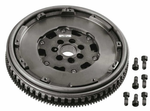 Volanta RENAULT SCENIC III (JZ0/1) (2009 - 2016) OE 123003948R piesa NOUA