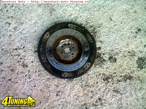 Volanta Rover 45