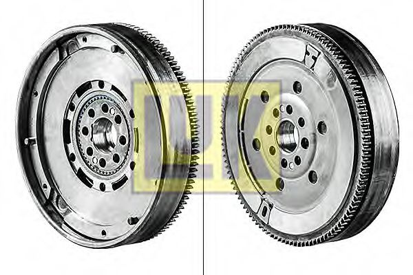 Volanta ROVER 75 (RJ) (1999 - 2005) LuK 415 0237 10 piesa NOUA