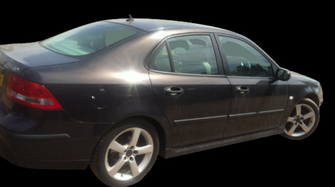 Volanta Saab 9-3 2 [2002 - 2007] Sedan 2.0 MT (175 hp) (YS3F) Vector