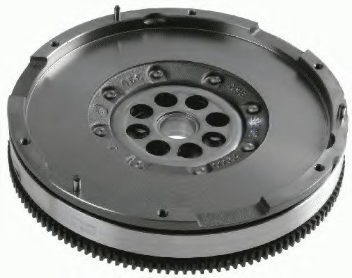 Volanta SAAB 9-3 Cabriolet (YS3F) (2003 - 2016) SACHS 2294 001 003 piesa NOUA