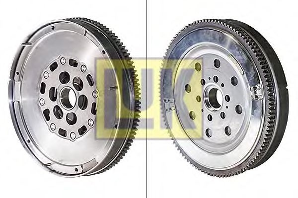 Volanta SAAB 9-3 Combi (YS3F) (2005 - 2016) LuK 415 0445 10 piesa NOUA